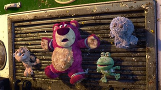 Illustration for article titled Six Times Toy Story Went Too Far
